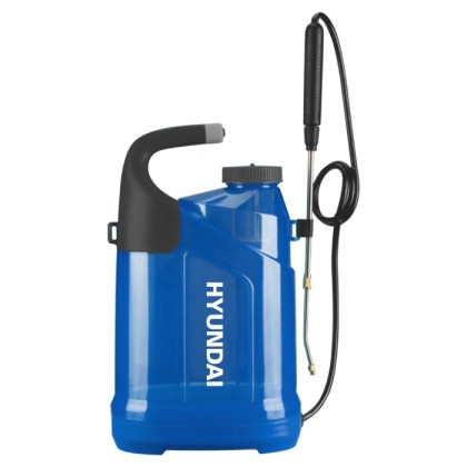 Backpack sprayer pump 7L Hyundai 25900 5V 2.5Ah