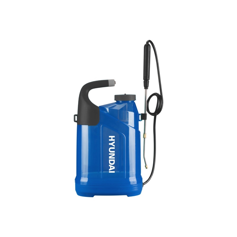 Backpack sprayer pump 7L Hyundai 25900 5V 2.5Ah