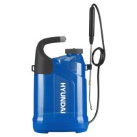 Backpack sprayer pump 7L Hyundai 25900 5V 2.5Ah