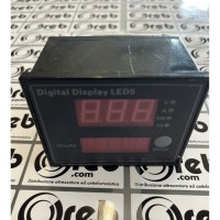 VOLTOMETER LED DISPLAY (LE-3/SE-3) Hyundai LED5