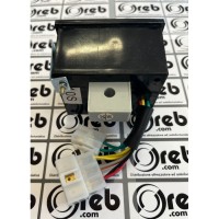 VOLTOMETER LED DISPLAY (LE-3/SE-3) Hyundai LED5