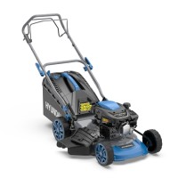 Rasaerba a trazione 4 tempi 5Hp Hyundai 65810 430mm