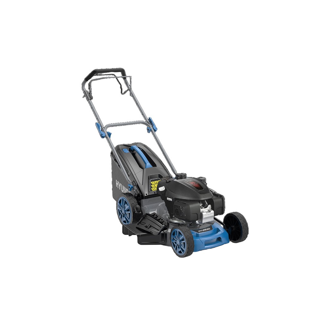 Honda 6.5Hp Hyundai 65825 510mm 4-stroke traction lawn mower