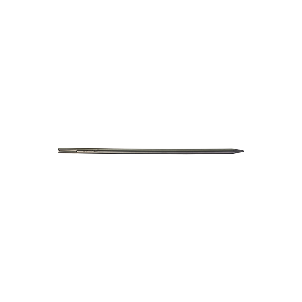 SDS-MAX 600 mm milwaukee point chisel 4932343736