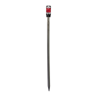 Scalpello a punta SDS-MAX 600 mm milwaukee 4932343736