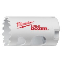 Sega a Tazza Hole Dozer 32mm Milwaukee 49560062 Bi-metallica Sega a Tazza Hole Dozer 32mm Milwaukee 49560062 Bi-metallica