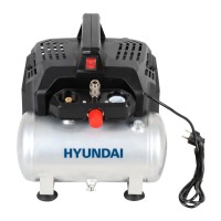 Compressore 6L Hyundai 65715 1Hp