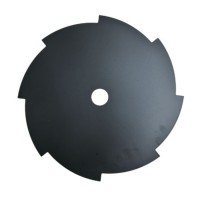 8t Blade For Brushcutter Hyundai 35252