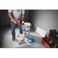 Milwaukee Cordless Mixer M18 FPM-0X Nude