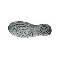 U-Power Movida L S1P SRC Black Safety Shoes U-Power Movida L S1P SRC Black Safety Shoes