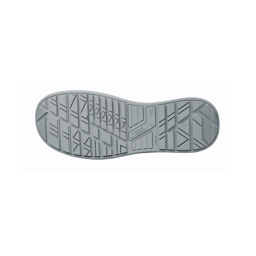 Scarpe Antinfortunistiche U-Power Denver S ESD S1PS FO SR Grey/green
