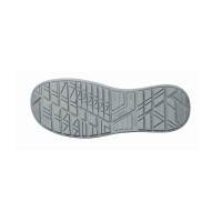 U-Power Denver S ESD S1PS FO SR Grey/green Safety Shoes