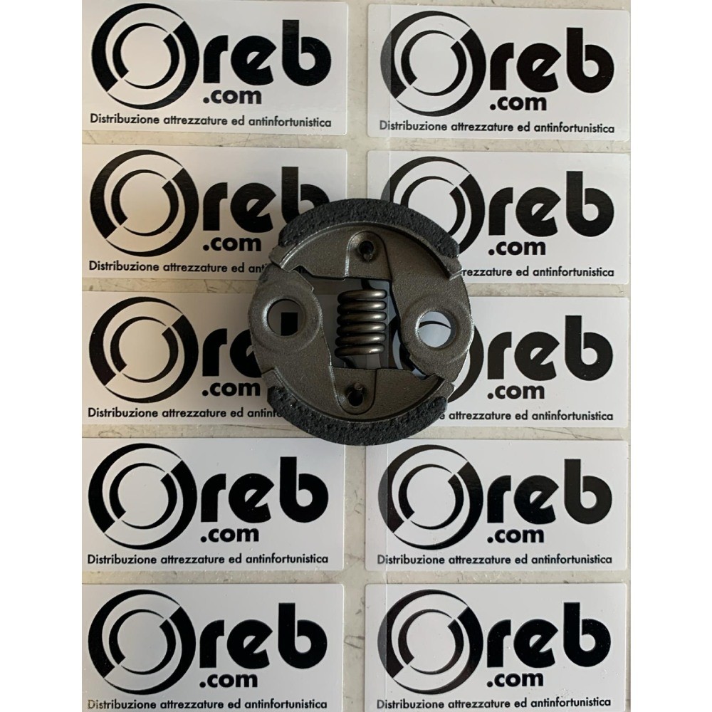 HYUNDAI 93260 FRIZIONE PER DECESPUGLIATORE HYUNDAI 35270-35450-35455-35403