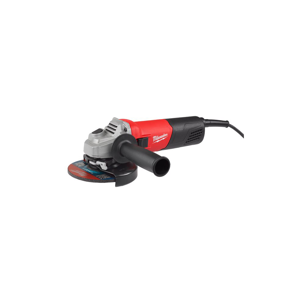 800W angle grinder Milwaukee AG800-115E