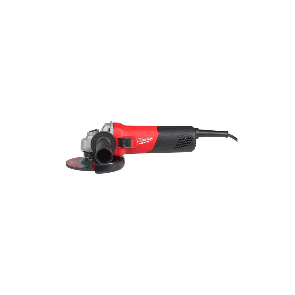 800W angle grinder Milwaukee AG800-115E