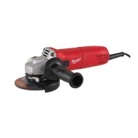 Milwaukee AG10-125EK 1000W Compact Angle Grinder