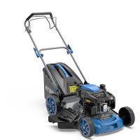 Rasaerba a trazione 4 tempi 7Hp Hyundai 65830 560mm