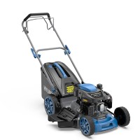 Rasaerba a trazione 4 tempi 6,5Hp Hyundai 65820 510mm