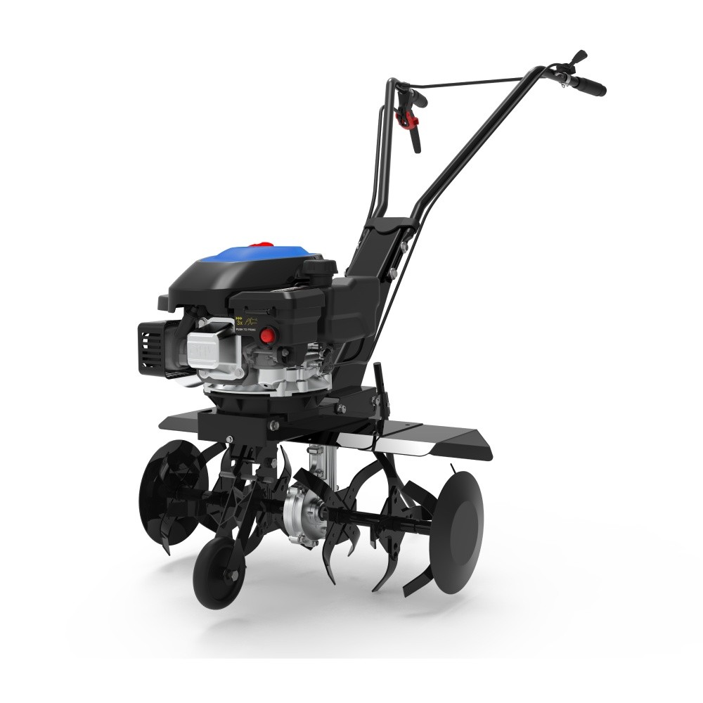 Motozappa 4 Tempi 149CC 50cm Hyundai 35115 2,6kw
