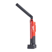 550L adjustable rechargeable inspection flashlight with USB Milwaukee L4 SL550-301