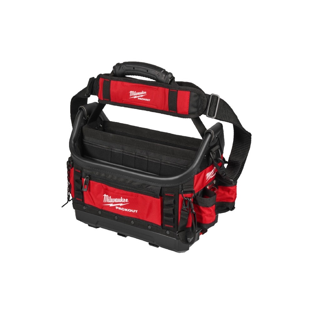 Packout Borsa Portautensili Aperta Milwaukee 4932498634 38Cm