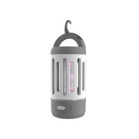 Electric Insecticide 4w+ Uv Light Vinco 20295