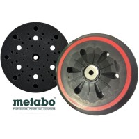 Metabo original 150mm backing pad Metabo 26662
