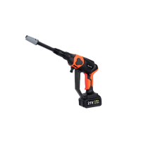 Battery gun pressure washer 21V 4Ah Kydra KP 1.3G4