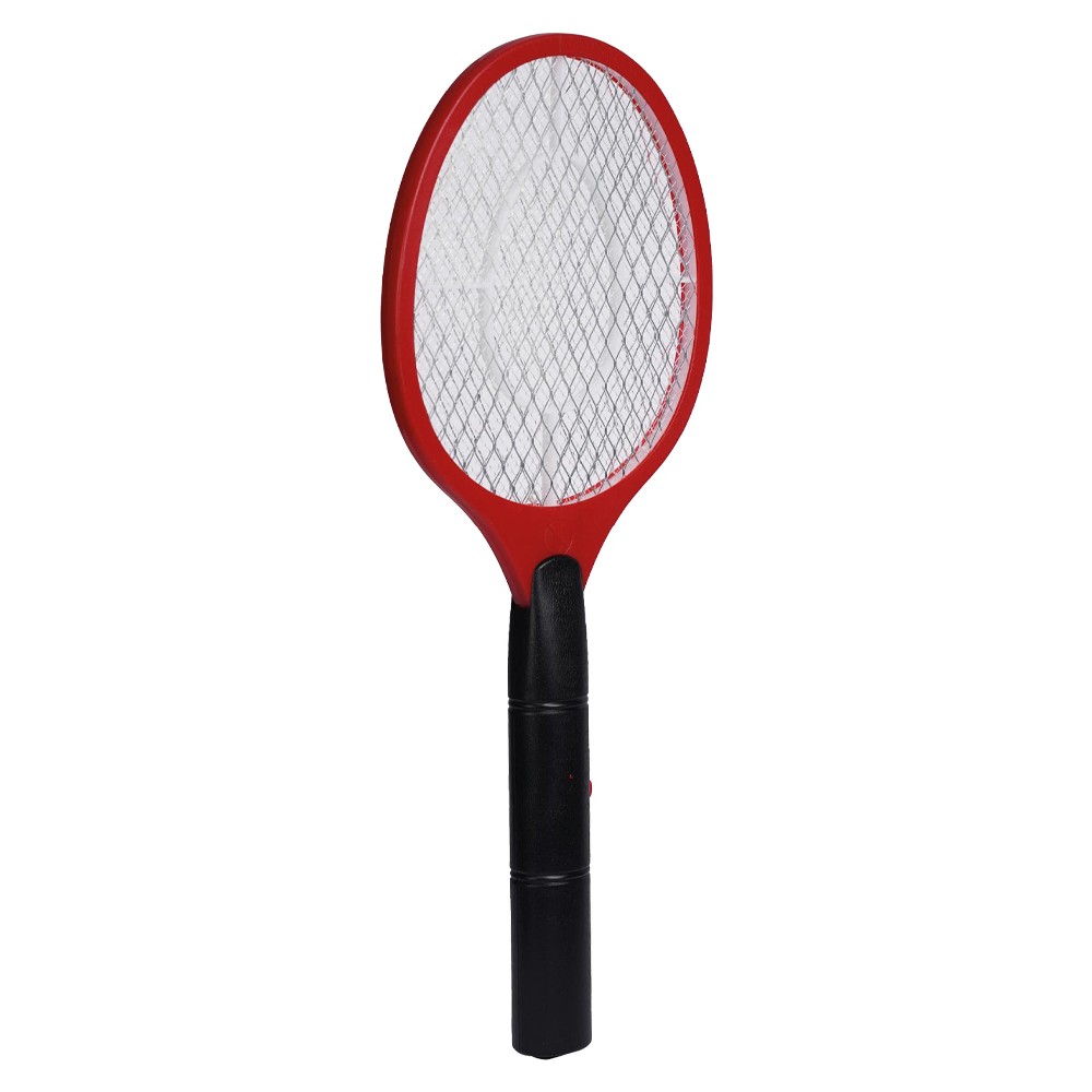 Racchetta Insetticida Elettrica con Batterie 2xAA Vinco 20225 2W