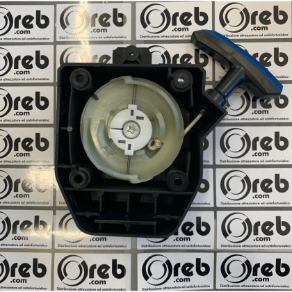 Gruppo Avviamento per Tagliabordi 35470 Hyundai 97030 Ricambio Originale