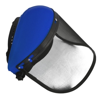 Maschera e cuffia protettiva Hyundai 35219