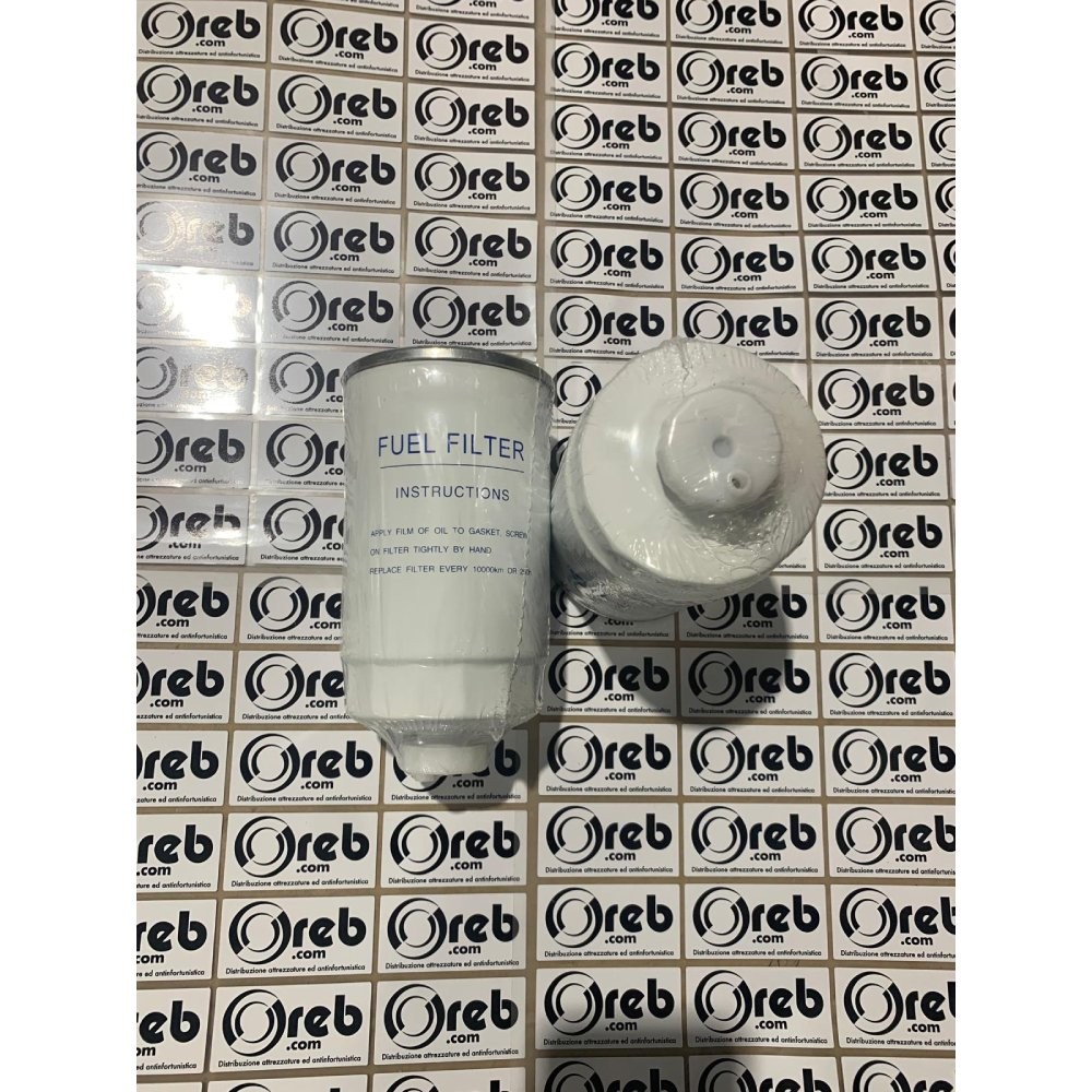 HYUNDAI 75031 FILTRO CARBURANTE ALTA PRESSIONE GRUPPO ELETTROGENO 1500 GIRI 65520-523