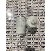 HYUNDAI 75031 FILTRO CARBURANTE ALTA PRESSIONE GRUPPO ELETTROGENO 1500 GIRI 65520-523
