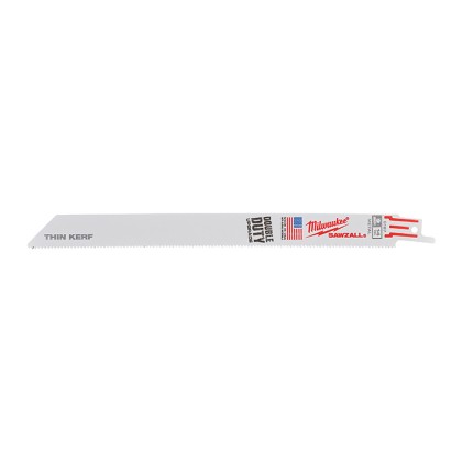 Set 5 lame per metallo Milwaukee 48475187 230mm