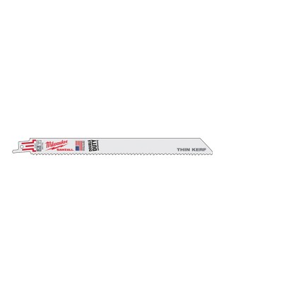 Set 5 lame per metallo Milwaukee 48475187 230mm