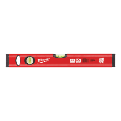 Livella Slim 40cm non magnetica Milwaukee 4932459090