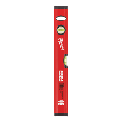Livella Slim 40cm non magnetica Milwaukee 4932459090