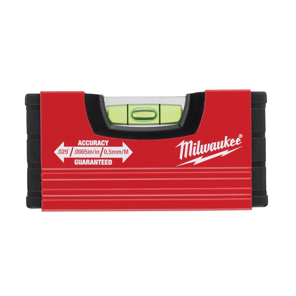 Livella 10 Cm Serie Mini Tascabile Milwaukee 4932459100