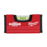 Livella 10 Cm Serie Mini Tascabile Milwaukee 4932459100