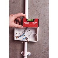 Livella 10 Cm Serie Mini Tascabile Milwaukee 4932459100