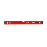 Livella di misurazione 60cm serie slim Milwaukee 4932464855