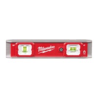 Livella Torpedo Led 23cm Milwaukee 4932498742 Magnetica