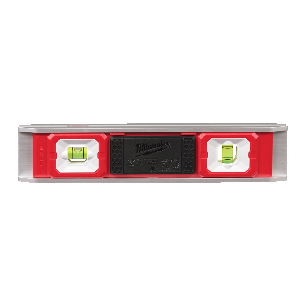 Livella Torpedo Led 23cm Milwaukee 4932498742 Magnetica