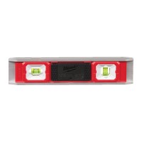 Livella Torpedo Led 23cm Milwaukee 4932498742 Magnetica