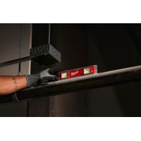 Livella Torpedo Led 23cm Milwaukee 4932498742 Magnetica