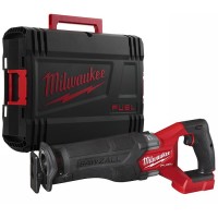 Seghetto Diritto a Gattuccio M18 Milwaukee M18 FSZ-0X Nudo