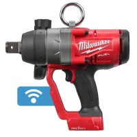 Avvitatore ad impulsi One-Key M18 con attacco 1" Milwaukee M18ONEFHIWF1-802X 2033Nm