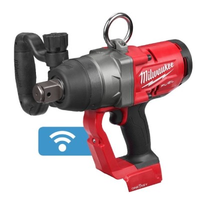 Avvitatore ad impulsi One-Key M18 con attacco 1" Milwaukee M18ONEFHIWF1-802X 2033Nm