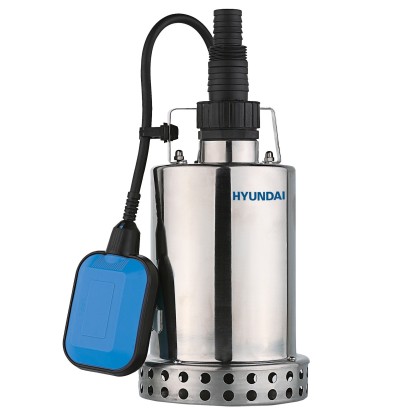 Elettropompa sommersa acque chiare hyundai 35613