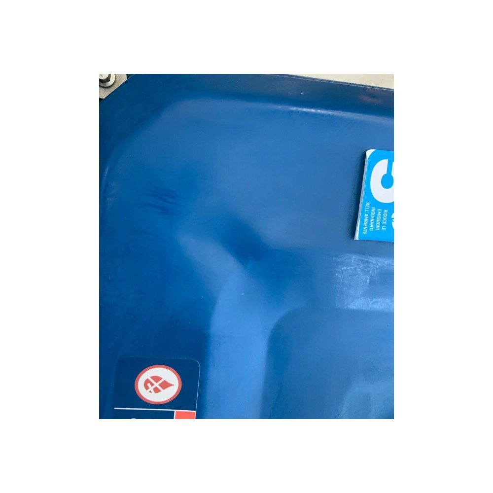 Outlet -Come Nuovo-Generatore dynamic Hyundai 65014 389cc 5.8kw